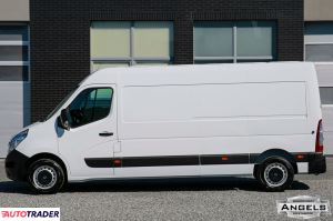 Renault Master 2017 2.3 Renault Master 2017 2.3