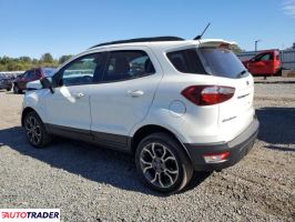 Ford EcoSport 2019 2