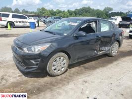 Kia Rio 2023 1