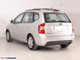 Kia Carens 2006 2.0 142 KM