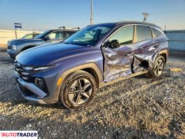 Hyundai Tucson - zobacz ofertę