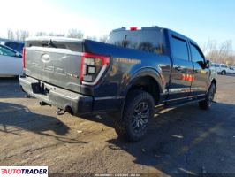 Ford Pozostałe 2022 3