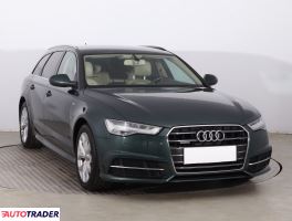 Audi A6 - zobacz ofertę