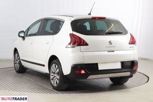 Peugeot 3008 2014 1.6 118 KM