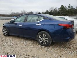 Nissan Altima 2020 2 Nissan Altima 2020 2