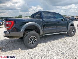 Ford Pozostałe 2021 3