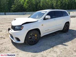 Jeep Grand Cherokee 2018 6