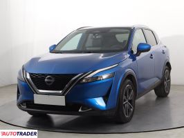 Nissan Qashqai 2023 1.3 155 KM