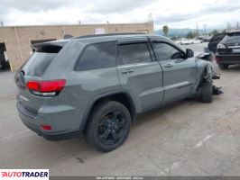 Jeep Grand Cherokee 2021 3 Jeep Grand Cherokee 2021 3