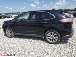 Ford Edge 2019 2