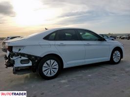 Volkswagen Jetta 2024 1 Volkswagen Jetta 2024 1