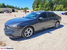 Honda Accord - zobacz ofertę