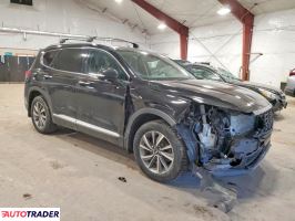 Hyundai Santa Fe 2020 2