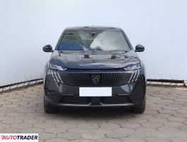 Peugeot 3008 2025 1.2 134 KM