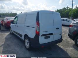 Ford Transit Connect 2020 2 Ford Transit Connect 2020 2