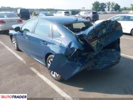 Honda Civic 2025 2 Honda Civic 2025 2