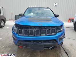 Jeep Compass 2019 2