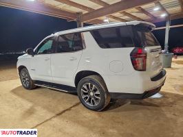 Chevrolet Tahoe 2023 5