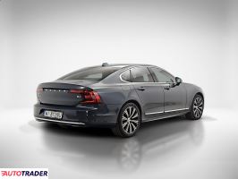 Volvo S90 2024 2.0 197 KM