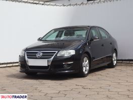 Volkswagen Passat 2009 2.0 197 KM