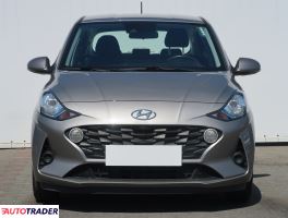 Hyundai i10 2022 1.0 65 KM