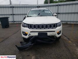 Jeep Compass 2021 2