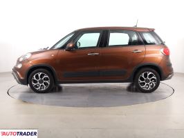 Fiat 500 L 2020 1.4 93 KM