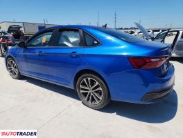 Volkswagen Jetta 2024 1
