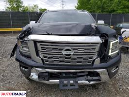 Nissan Titan 2021 5