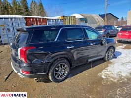 Hyundai Pozostałe 2020 3