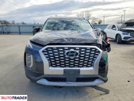 Hyundai Pozostałe 2022 3