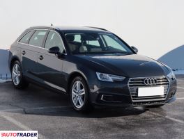 Audi A4 - zobacz ofertę