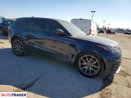 Land Rover Range Rover 2021 2