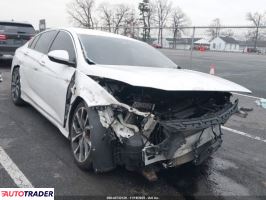 Buick Regal - zobacz ofertę