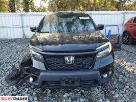 Honda Pozostałe 2020 3