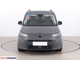 Volkswagen Caddy 2024 1.5 113 KM