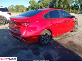 Kia Pozostałe 2023 2