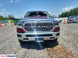 Dodge Ram 2020 5