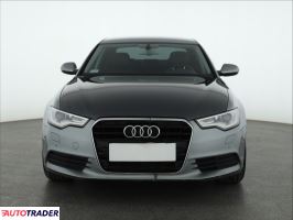 Audi A6 2013 2.0 174 KM Audi A6 2013 2.0 174 KM