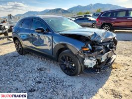 Mazda CX-30 2024 2