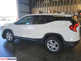 GMC Terrain 2024 1