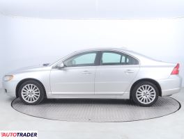 Volvo S80 2007 2.4 182 KM