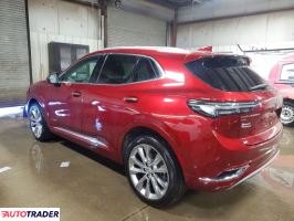 Buick Pozostałe 2023 2