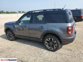 Ford Bronco 2024 1