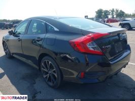 Honda Civic 2020 2