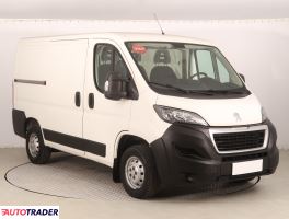 Peugeot Boxer 2020 2.2