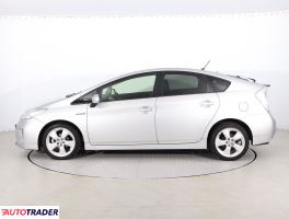 Toyota Prius 2012 1.8 134 KM Toyota Prius 2012 1.8 134 KM