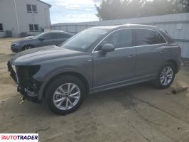 Audi Q3 - zobacz ofertę