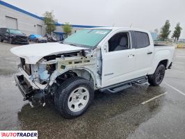 GMC Pozostałe 2021 3