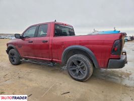 Dodge Ram 2021 3